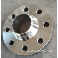 ANSI B16.5 Titanium Butt Welding Neck Flange